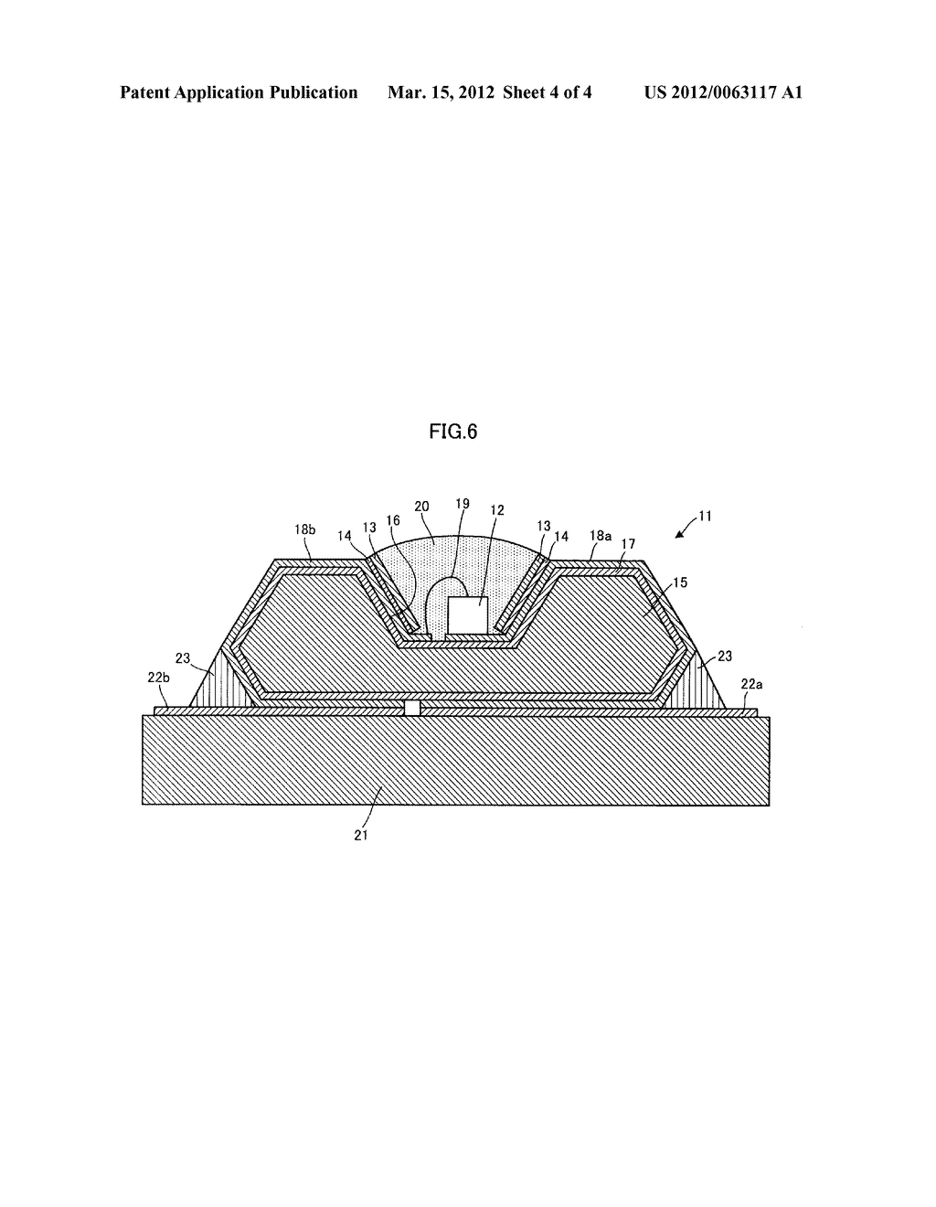 LIGHT SOURCE APPARATUS - diagram, schematic, and image 05