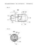 LAMP DESIGNED TO USE SOLID-STATE LIGHT EMITTING DEVICE AS LIGHT SOURCE diagram and image