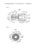 LAMP DESIGNED TO USE SOLID-STATE LIGHT EMITTING DEVICE AS LIGHT SOURCE diagram and image