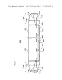 LAMP DESIGNED TO USE SOLID-STATE LIGHT EMITTING DEVICE AS LIGHT SOURCE diagram and image