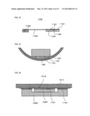 LAMP DESIGNED TO USE SOLID-STATE LIGHT EMITTING DEVICE AS LIGHT SOURCE diagram and image