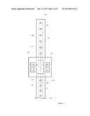 EGRESS LIGHTING FOR TWO MODULE LUMINAIRES diagram and image