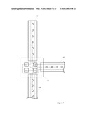 EGRESS LIGHTING FOR TWO MODULE LUMINAIRES diagram and image