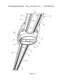 EGRESS LIGHTING FOR TWO MODULE LUMINAIRES diagram and image