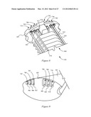 EGRESS LIGHTING FOR TWO MODULE LUMINAIRES diagram and image