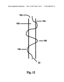 Light emitting diode ornamental display illumination system with remote     solar cell diagram and image