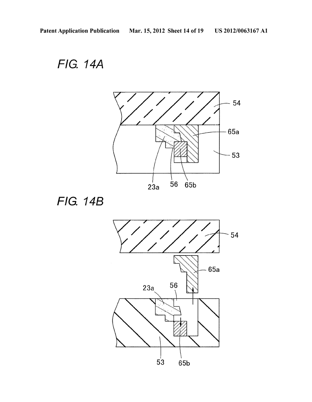 SURFACE LIGHT SOURCE DEVICE AND FRAME USED THEREIN - diagram, schematic, and image 15