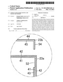 SURFACE LIGHT SOURCE DEVICE AND FRAME USED THEREIN diagram and image