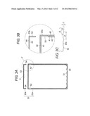 SURFACE LIGHT SOURCE DEVICE AND FRAME USED THEREIN diagram and image