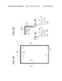 SURFACE LIGHT SOURCE DEVICE AND FRAME USED THEREIN diagram and image