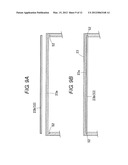 SURFACE LIGHT SOURCE DEVICE AND FRAME USED THEREIN diagram and image