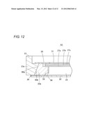 SURFACE LIGHT SOURCE DEVICE AND FRAME USED THEREIN diagram and image