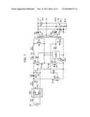 POWER FACTOR CORRECT CURRENT RESONANCE CONVERTER diagram and image