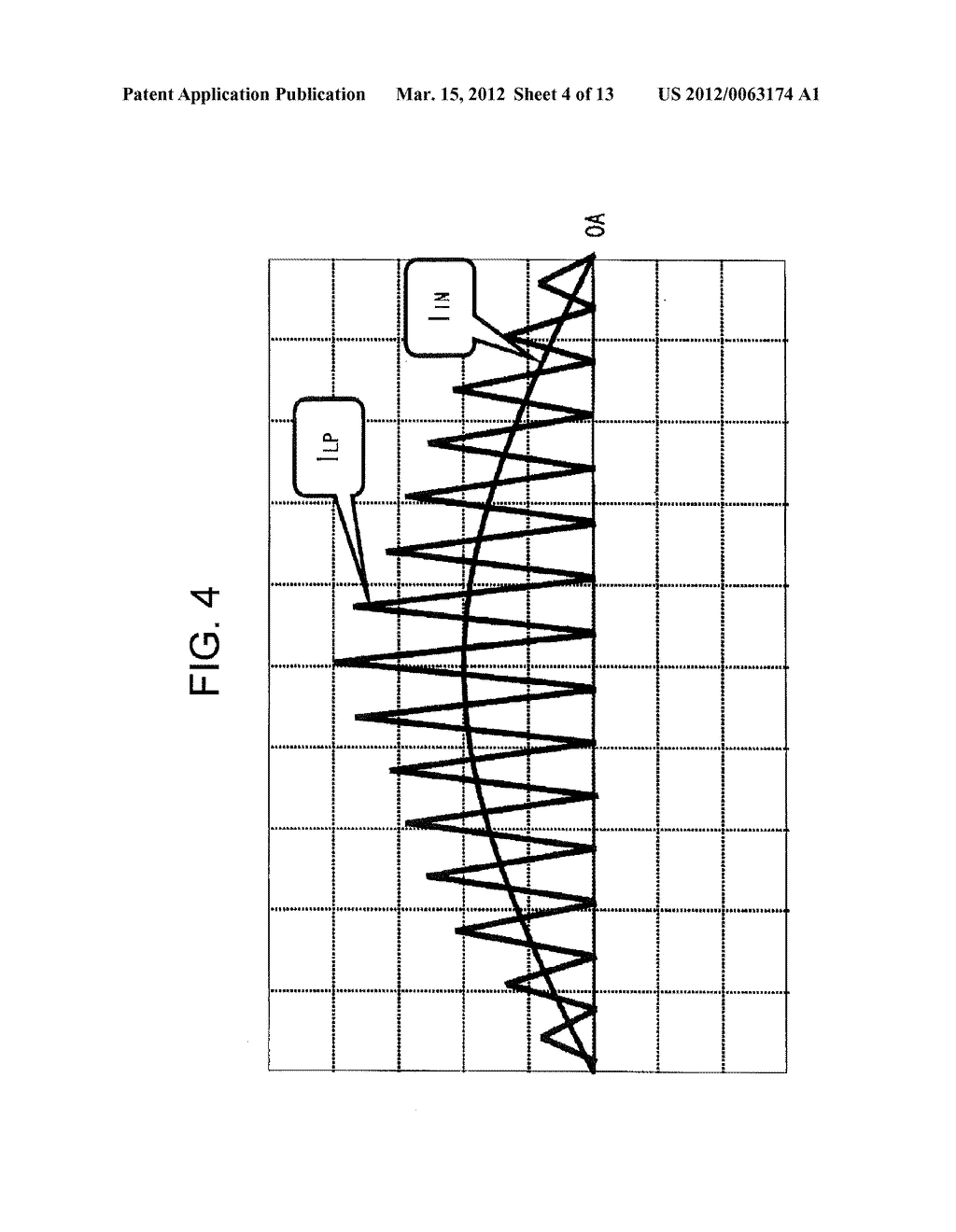 POWER FACTOR CORRECT CURRENT RESONANCE CONVERTER - diagram, schematic, and image 05