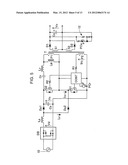 POWER FACTOR CORRECT CURRENT RESONANCE CONVERTER diagram and image