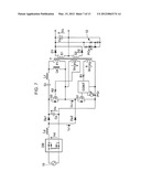 POWER FACTOR CORRECT CURRENT RESONANCE CONVERTER diagram and image