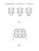 Modular Voltage Source Converter diagram and image