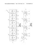 MEMORY DEVICE WORD LINE DRIVERS AND METHODS diagram and image