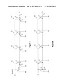 MEMORY DEVICE WORD LINE DRIVERS AND METHODS diagram and image