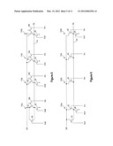 MEMORY DEVICE WORD LINE DRIVERS AND METHODS diagram and image