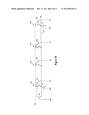 MEMORY DEVICE WORD LINE DRIVERS AND METHODS diagram and image