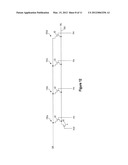 MEMORY DEVICE WORD LINE DRIVERS AND METHODS diagram and image