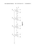 MEMORY DEVICE WORD LINE DRIVERS AND METHODS diagram and image