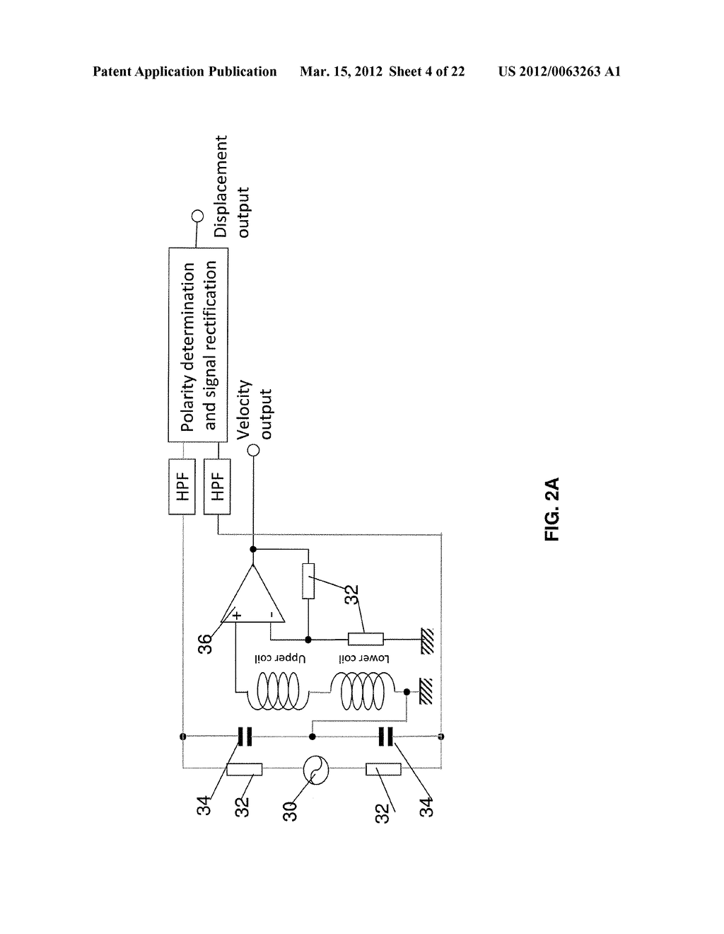 METHODS AND SYSTEMS FOR SEISMIC SIGNAL DETECTION - diagram, schematic, and image 05