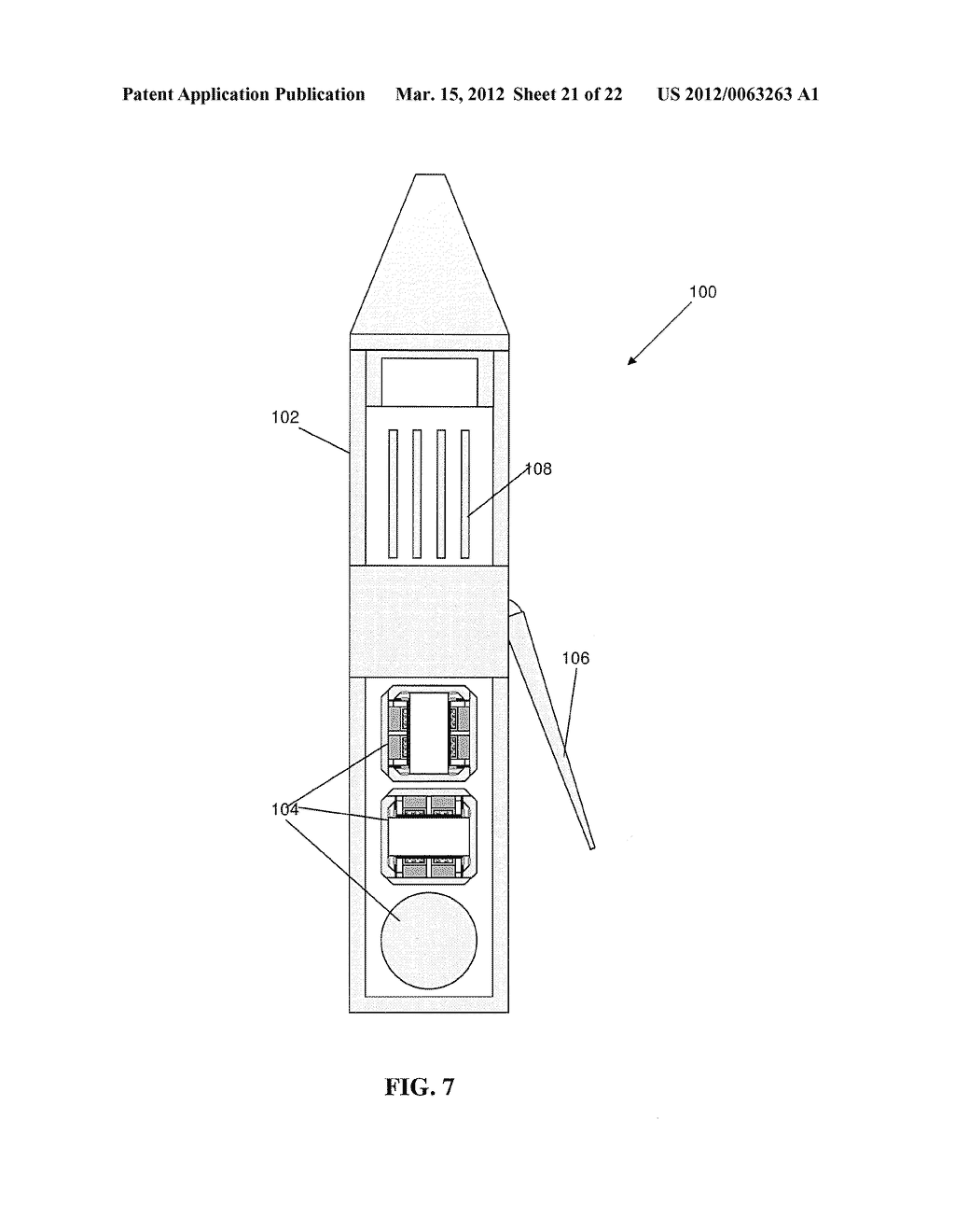 METHODS AND SYSTEMS FOR SEISMIC SIGNAL DETECTION - diagram, schematic, and image 22