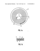 METHOD FOR STORING AUDIO-CENTERED INFORMATION WITH A MULTI-LEVEL     TABLE-OF-CONTENTS (TOC) MECHANISM WITH ONE MASTER-TOC AND SUB-TOCS FOR     VARIOUS AUDIO FORMATS, A DEVICE FOR USE WITH SUCH MECHANISM AND A UNITARY     STORAGE MEDIUM CONTAINING SUCH MECHANISM diagram and image