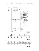 METHOD FOR STORING AUDIO-CENTERED INFORMATION WITH A MULTI-LEVEL     TABLE-OF-CONTENTS (TOC) MECHANISM WITH ONE MASTER-TOC AND SUB-TOCS FOR     VARIOUS AUDIO FORMATS, A DEVICE FOR USE WITH SUCH MECHANISM AND A UNITARY     STORAGE MEDIUM CONTAINING SUCH MECHANISM diagram and image