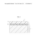 OBJECTIVE LENS, OPTICAL PICKUP, AND OPTICAL DRIVE DEVICE diagram and image