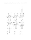 OBJECTIVE LENS, OPTICAL PICKUP, AND OPTICAL DRIVE DEVICE diagram and image