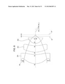 OBJECTIVE LENS, OPTICAL PICKUP, AND OPTICAL DRIVE DEVICE diagram and image