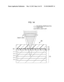 OBJECTIVE LENS, OPTICAL PICKUP, AND OPTICAL DRIVE DEVICE diagram and image