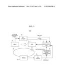 RECORDING APPARATUS diagram and image