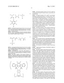 METAL COMPLEX AND USE THEREOF diagram and image