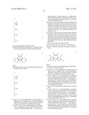 METAL COMPLEX AND USE THEREOF diagram and image