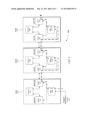 Systems and Methods for Providing a Dual-Master Mode in a Synchronous     Ethernet Environment diagram and image