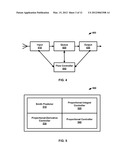 Router Congestion Control diagram and image