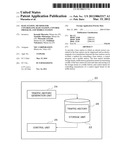 BASE STATION, METHOD FOR CONTROLLING BASE STATION, CONTROL PROGRAM, AND     MOBILE STATION diagram and image