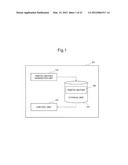 BASE STATION, METHOD FOR CONTROLLING BASE STATION, CONTROL PROGRAM, AND     MOBILE STATION diagram and image