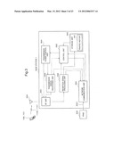 BASE STATION, METHOD FOR CONTROLLING BASE STATION, CONTROL PROGRAM, AND     MOBILE STATION diagram and image