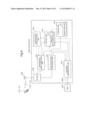 BASE STATION, METHOD FOR CONTROLLING BASE STATION, CONTROL PROGRAM, AND     MOBILE STATION diagram and image