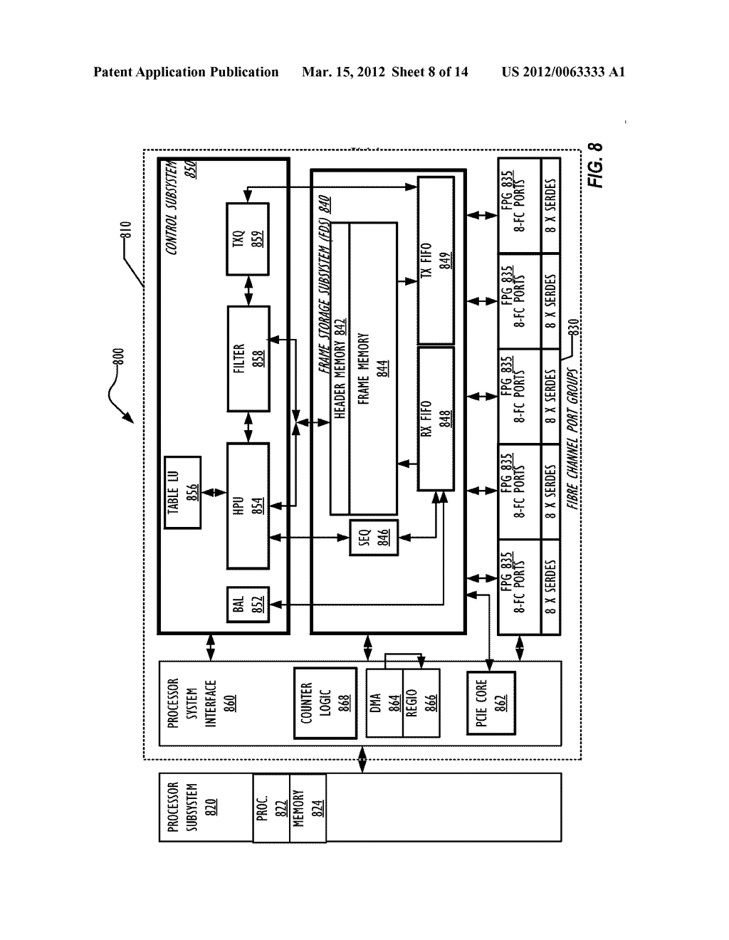 Manageability Tools for Lossless Networks - diagram, schematic, and image 09