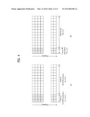 RELAY NODE AND METHOD FOR RECEIVING A SIGNAL FROM A BASE STATION IN A     MOBILE COMMUNICATION SYSTEM diagram and image