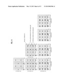 RELAY NODE AND METHOD FOR RECEIVING A SIGNAL FROM A BASE STATION IN A     MOBILE COMMUNICATION SYSTEM diagram and image