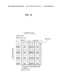 RELAY NODE AND METHOD FOR RECEIVING A SIGNAL FROM A BASE STATION IN A     MOBILE COMMUNICATION SYSTEM diagram and image