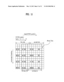 RELAY NODE AND METHOD FOR RECEIVING A SIGNAL FROM A BASE STATION IN A     MOBILE COMMUNICATION SYSTEM diagram and image