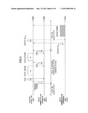 ACCESS POINT, COMMUNICATION CONTROL METHOD AND RECORDING MEDIUM diagram and image